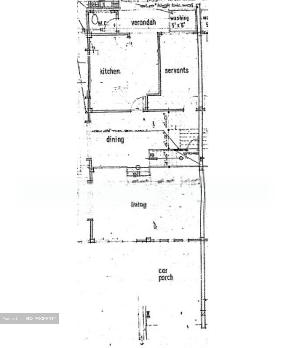 Pasir Ris Beach Park (D18), Semi-Detached #497968691